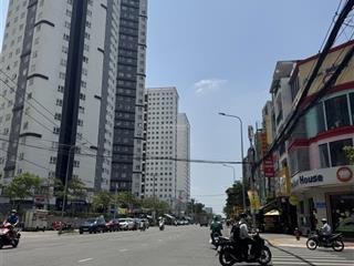 Bán đất kdc cao lỗ. cách công viên tạ quang bửu chỉ 50m. diện tích 4x20 không dính quy hoạch