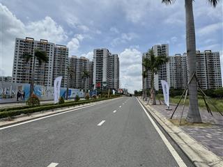 Bán nhà mặt tiền khu đô thị mizuki park, khu phát triển đô thị mới phía nam. khu vip hiếm căn bán