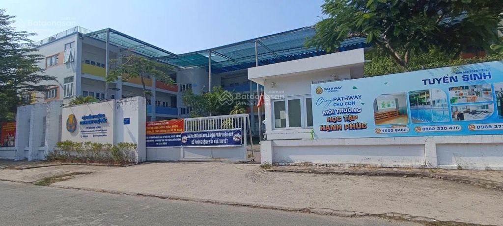 Bán lô đất siêu vip khu dân cư bình hưng ngay trường qtế tuệ đức. kế bến cc pegasuite xe quận 8