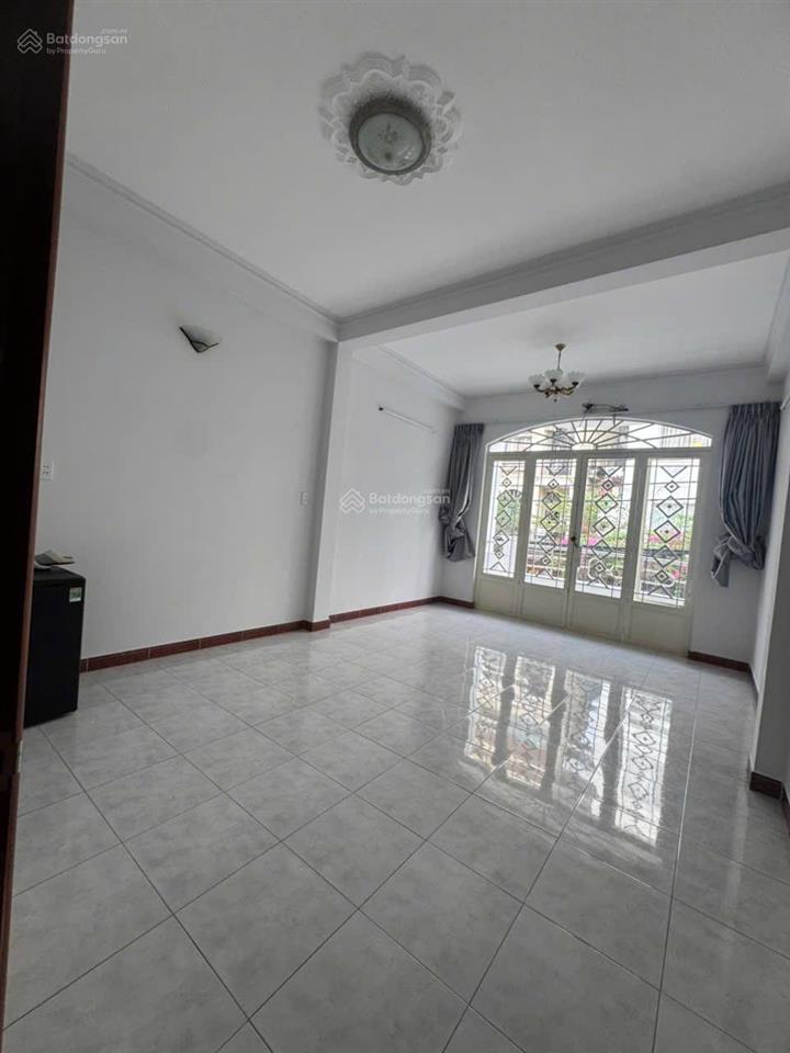 Bán nhà 1 đời chủ đường nguyễn thị mười kế bên công viên cao lỗ. xd 4 tầng