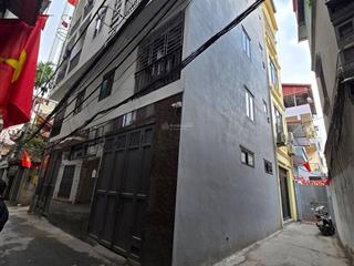 Phố quan nhân 75m 7 tầng thang máy 15 phòng 24 tỷ 90tr/tháng