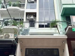 Bán tòa nhà mặt phố phương liệt thanh xuân 8 tầng thang máy dòng tiền 120tr/tháng