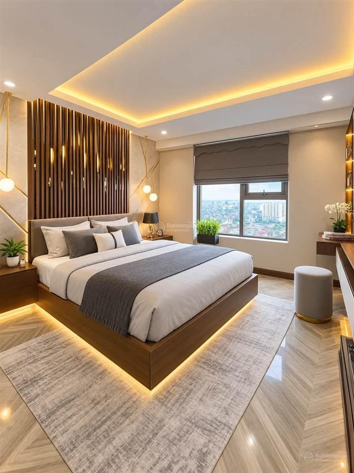 Bán căn hộ imperial plaza 360 giải phóng 111m2 2pn tầng cao 10,7 tỷ