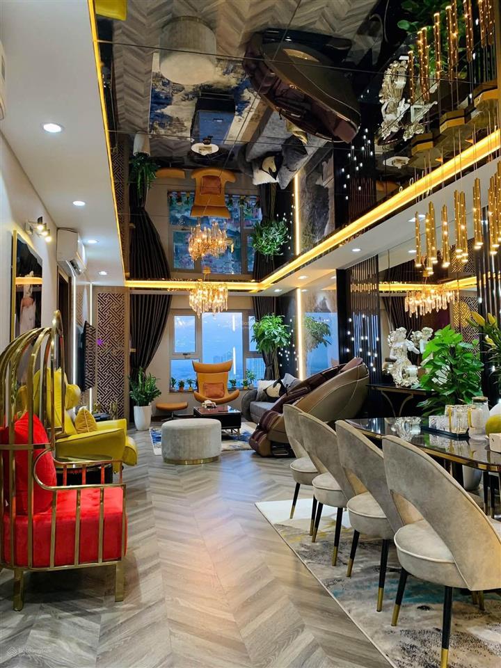 Bán căn hộ imperial plaza 360 giải phóng 111m2 2pn tầng cao 10,7 tỷ