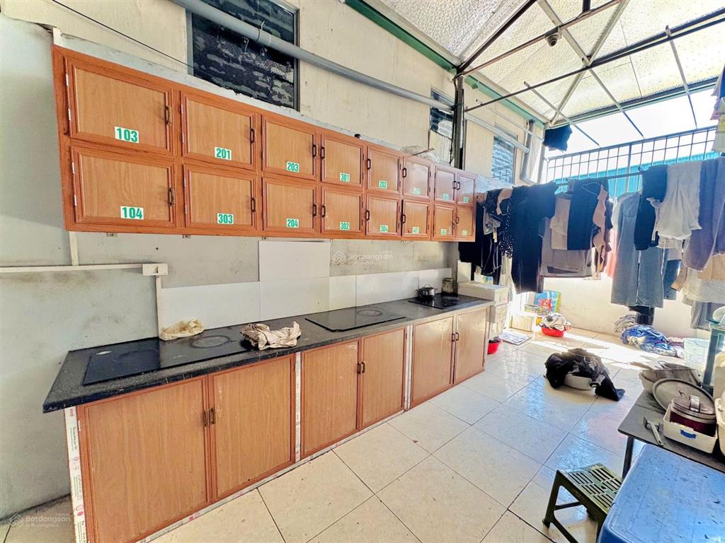 Bán gấp tòa nhà kim đồng hoàng mai 6 tầng thang máy 22,5 tỷ