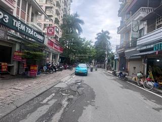 Chủ cần bán gấp mặt phố đội nhân, ba đình giảm chào 10 tỷ!