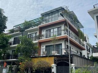 37 tỷ liền kề eden rose thanh liệt nhà đẹp, đường rộng, vỉa hè 6m!