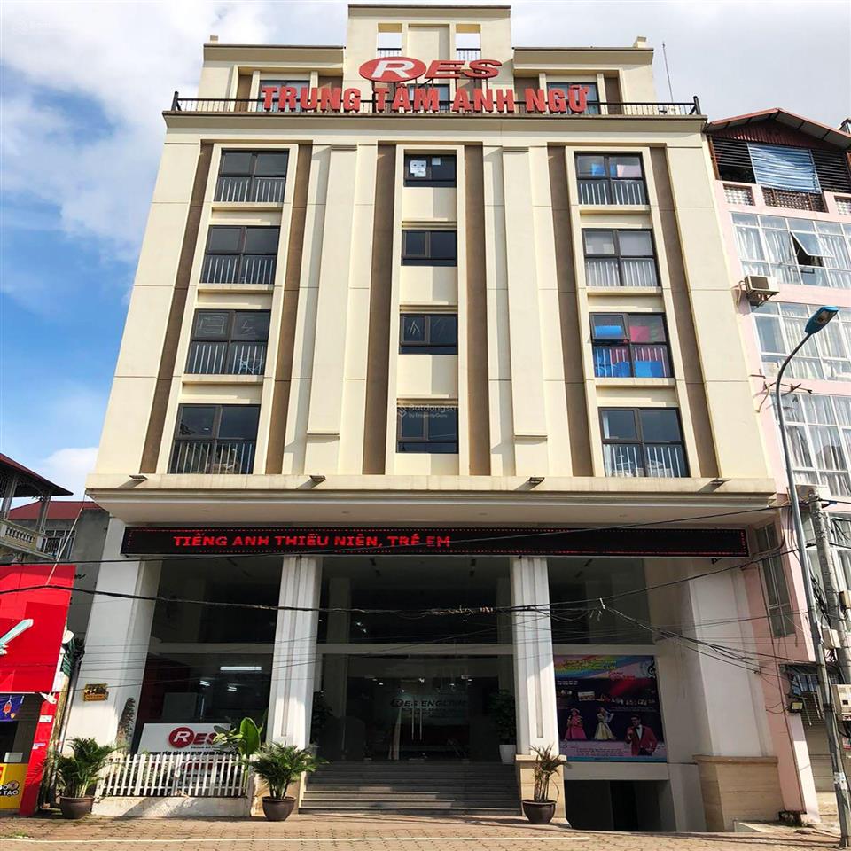 240 tỷ building mặt phố yên lãng 406m | dòng tiền 600 triệu/tháng đống đa