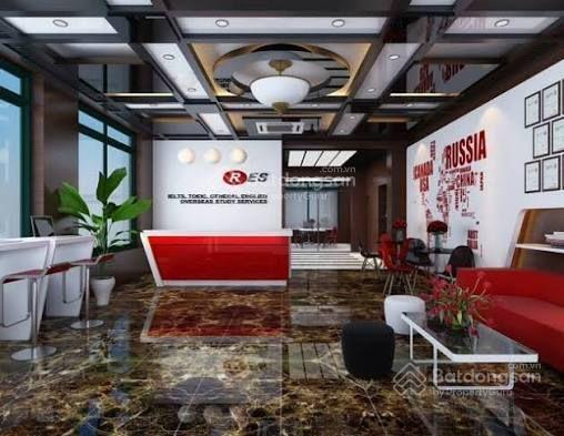 240 tỷ building mặt phố yên lãng 406m | dòng tiền 600 triệu/tháng đống đa