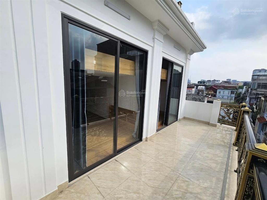 32 tỷ tòa nhà lô góc, thái thịnh 1, đống đa 1 cửa hàng + 24p studio