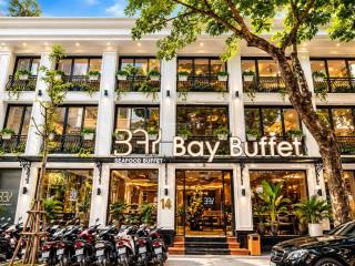 620 tỷ 690m 4t, mt 21m quỹ đất hiếm phố hoàn kiếm, cách hồ gươm vài bước chân!
