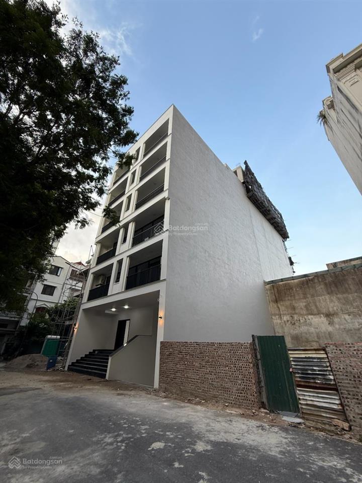 93 tỷ đất biệt thự vườn đào, tây hồ | mặt tiền 11m
176m | đất vuông | ô tô tránh | vỉa hè