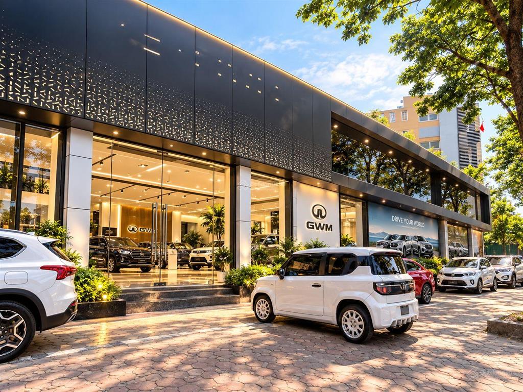 360 tỷ đại quỹ đất mặt phố võ chí công, tây hồ 1.149m mặt tiền 41m