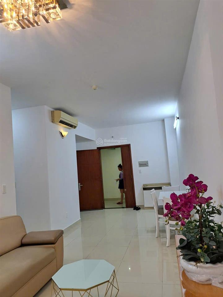 Giá siêu tốt  căn 2pn 2wc full nội thất nhà mới sạch sẽ view thoáng mát