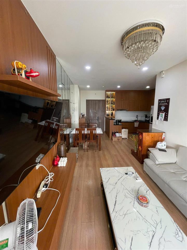 Bán căn 79m2 2pn 2wc full nội thất cấp , view pháo hoa q1 nhà thoáng mát