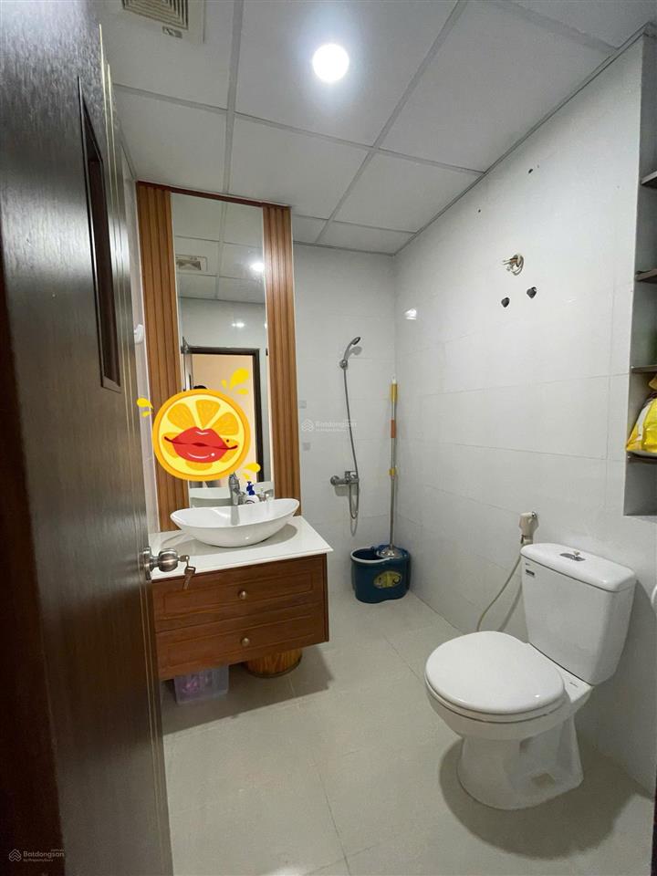 Bán căn 79m2 2pn 2wc full nội thất cấp , view pháo hoa q1 nhà thoáng mát