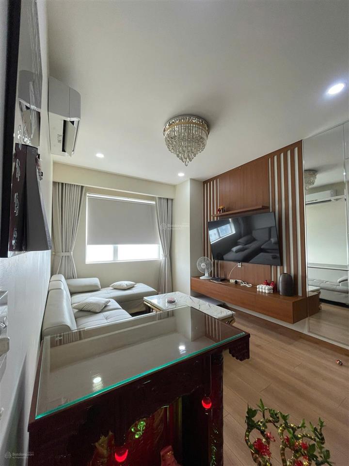 Bán căn 79m2 2pn 2wc full nội thất cấp , view pháo hoa q1 nhà thoáng mát