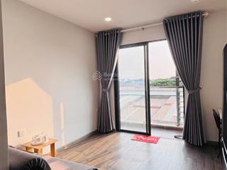 Bán officetel 23m2 đầy đủ nội thất đã có sổ hồng lâu dài chung cư pegasuite 2, nhà mới sạch sẽ