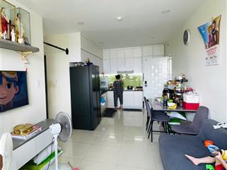 Bán căn 3pn 2wc dt 79m2 tầng đẹp, view thoáng, nhà sạch sẽ tầng trung