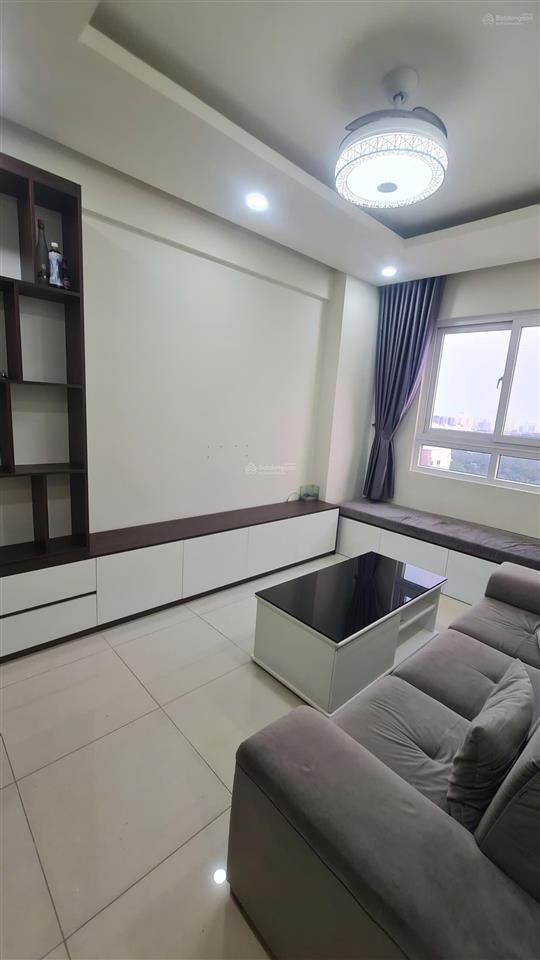 Bán căn góc 2pn 2wc nhà mới 99% , nội thất cao cấp, view siêu thoáng nhà siêu mát