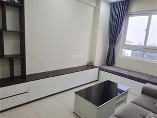 Bán căn góc 2pn 2wc nhà mới 99% , nội thất cao cấp, view siêu thoáng nhà siêu mát