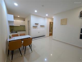 Nhà đẹp giá tốt căn 2pn 2wc có nội thất, nhà sạch sẽ tầng vừa view thông thoáng mát mẻ