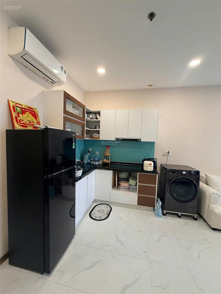 Cần bán nhanh căn officetel 35m2 full nội thất nhà mới đẹp chung cư pegasuite 1