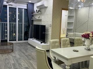 Cần bán căn 78m2  2pn 2wc full nội thất , nhà mới đẹp sạch sẽ , thoáng mát
