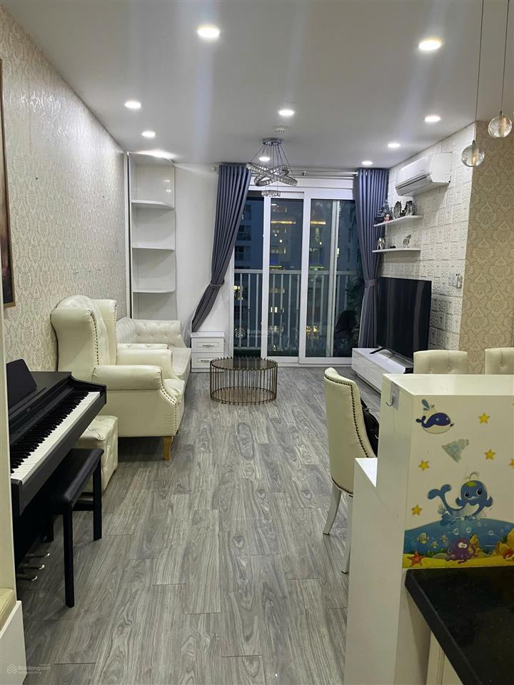 Cần bán căn 78m2  2pn 2wc full nội thất , nhà mới đẹp sạch sẽ , thoáng mát
