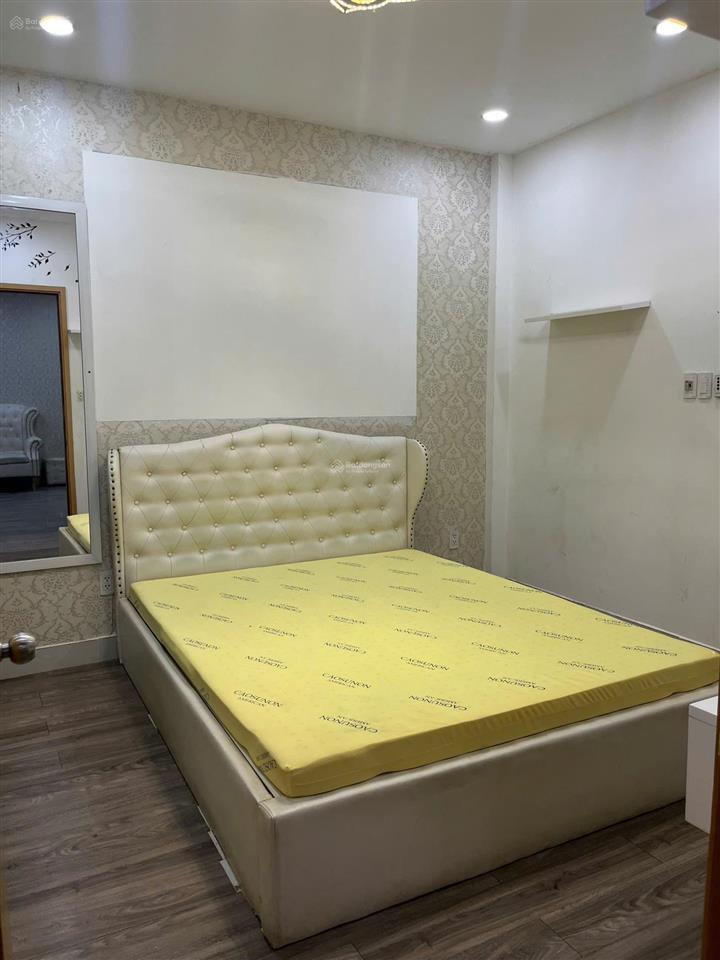 Cần bán căn 78m2  2pn 2wc full nội thất , nhà mới đẹp sạch sẽ , thoáng mát