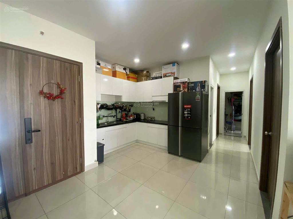 Nhà đẹp giá tốt căn 85m² 3pn 2wc full nội thất, tầng trung view pháo hoa q1 siêu đẹp