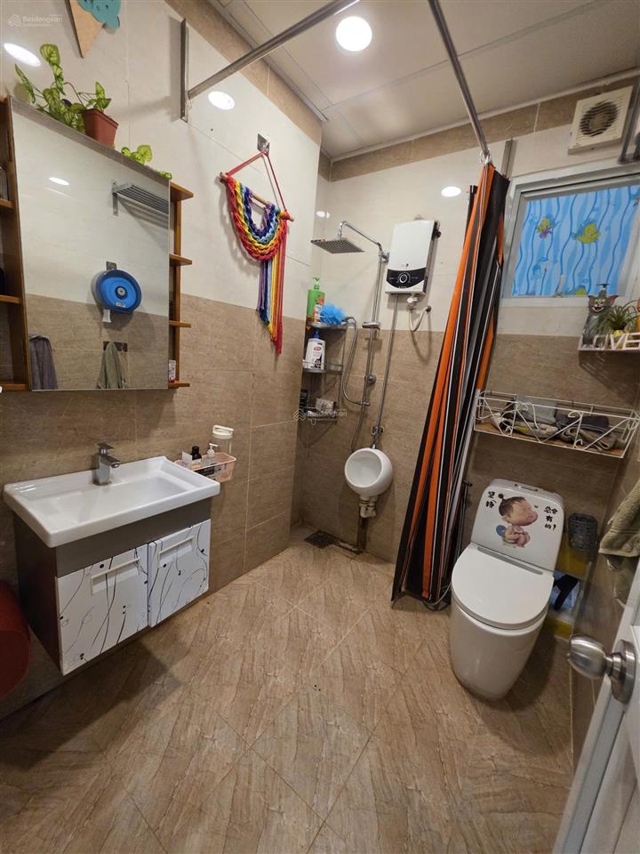 Bán căn góc 94m²  3pn 2wc ban công rộng thiết kế siêu đẹp, nhà thoáng mát sạch sẽ