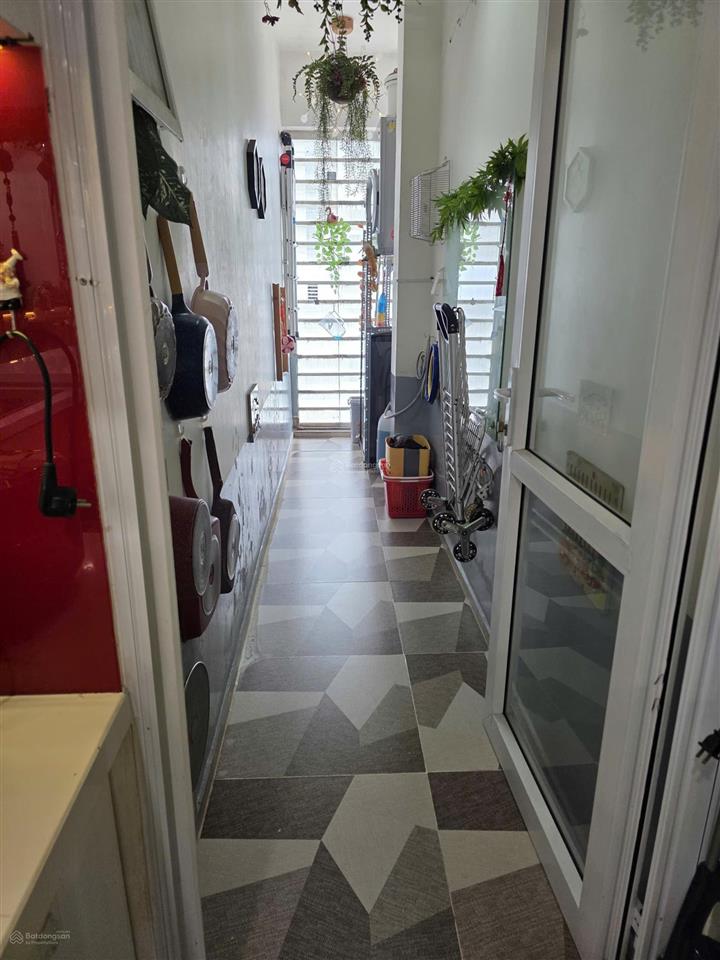 Bán căn góc 94m²  3pn 2wc ban công rộng thiết kế siêu đẹp, nhà thoáng mát sạch sẽ