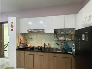 Nhà đẹp giá tốt bán căn 2pn 2wc 72m² full nội thất nhà mới đẹp, view mặt tiền cao lỗ q8