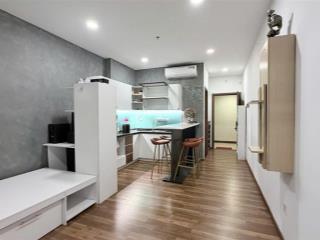 Bán căn officetel 44m2 full nội thất nhà mới , sạch sẽ view thoáng