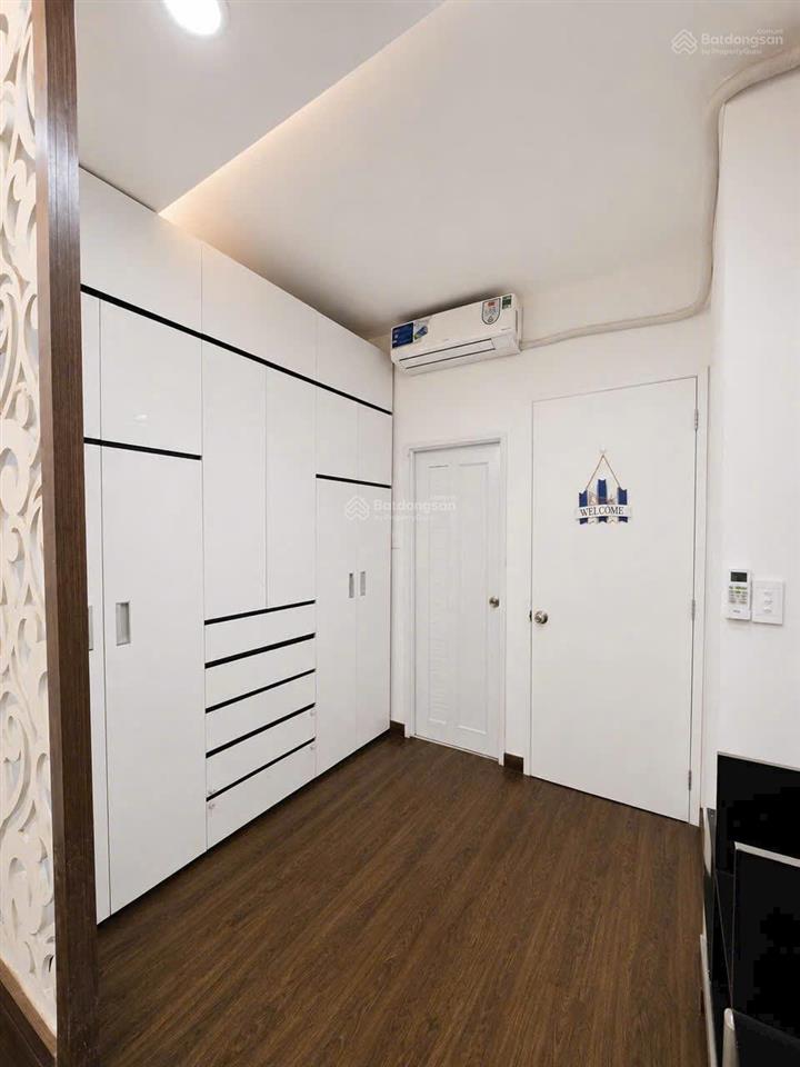 Căn 2pn 2wc 73m2 nhà đẹp full nội thất cao cấp, tầng trung view thoáng mát quanh năm