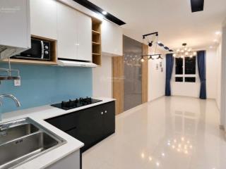 Bán nhanh căn topaz cao lỗ 2pn 2wc để lại nội thất giá siêu tốt tầng trung