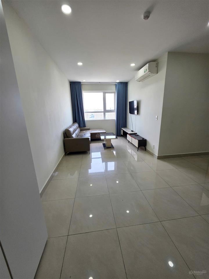 Căn siêu hiếm 3pn 2wc có nội thất diện tích 92m² view trực diện pháo hoa q1, tầng trung thoáng
