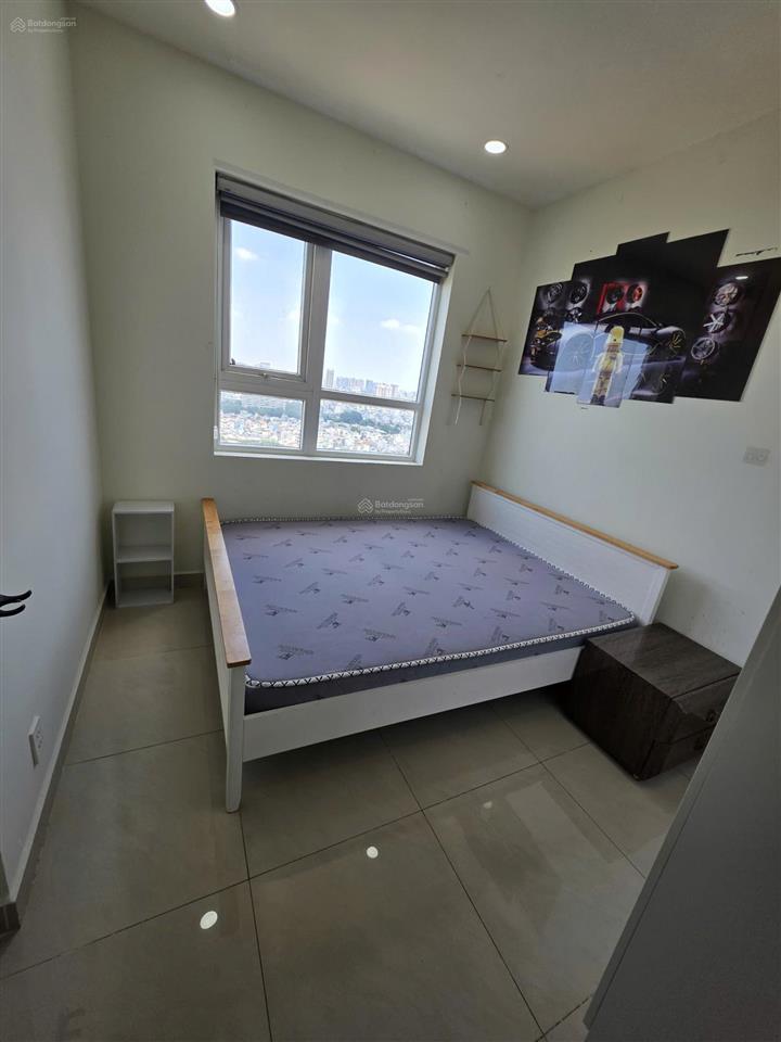 Căn siêu hiếm 3pn 2wc có nội thất diện tích 92m² view trực diện pháo hoa q1, tầng trung thoáng