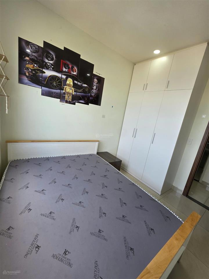 Căn siêu hiếm 3pn 2wc có nội thất diện tích 92m² view trực diện pháo hoa q1, tầng trung thoáng