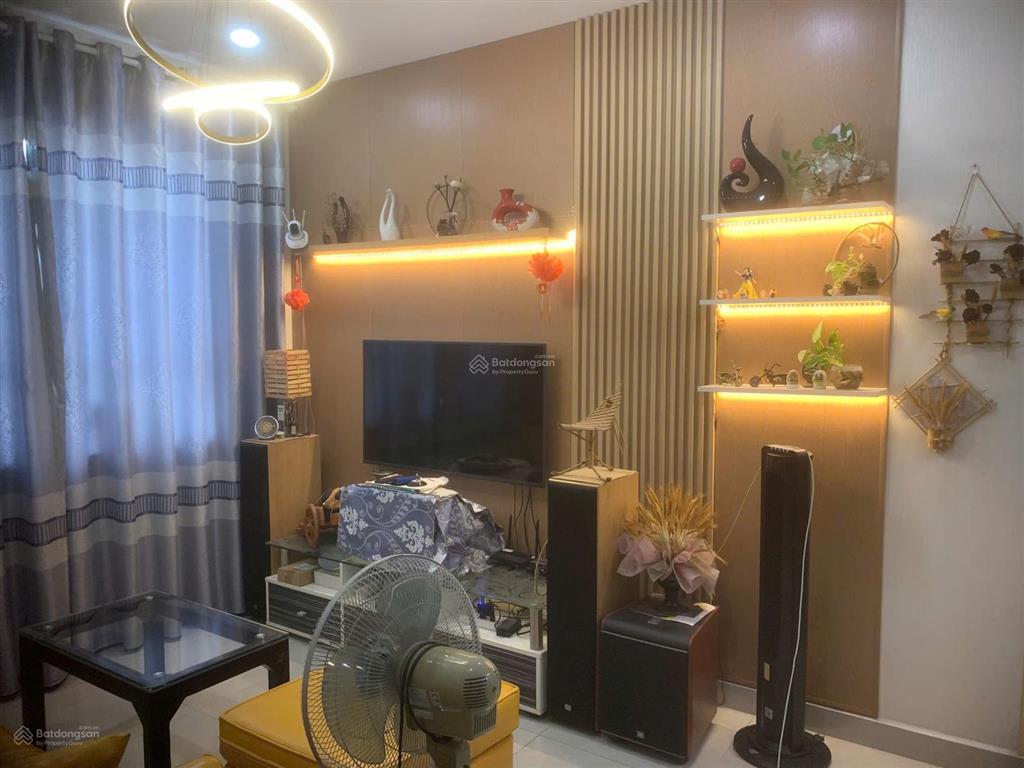 Nhà đẹp giá tốt căn 2pn 2wc full nội thất view hồ bơi tòa dragon đế tttm aeon mall