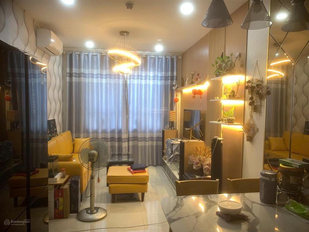 Nhà đẹp giá tốt căn 2pn 2wc full nội thất view hồ bơi tòa dragon đế tttm aeon mall