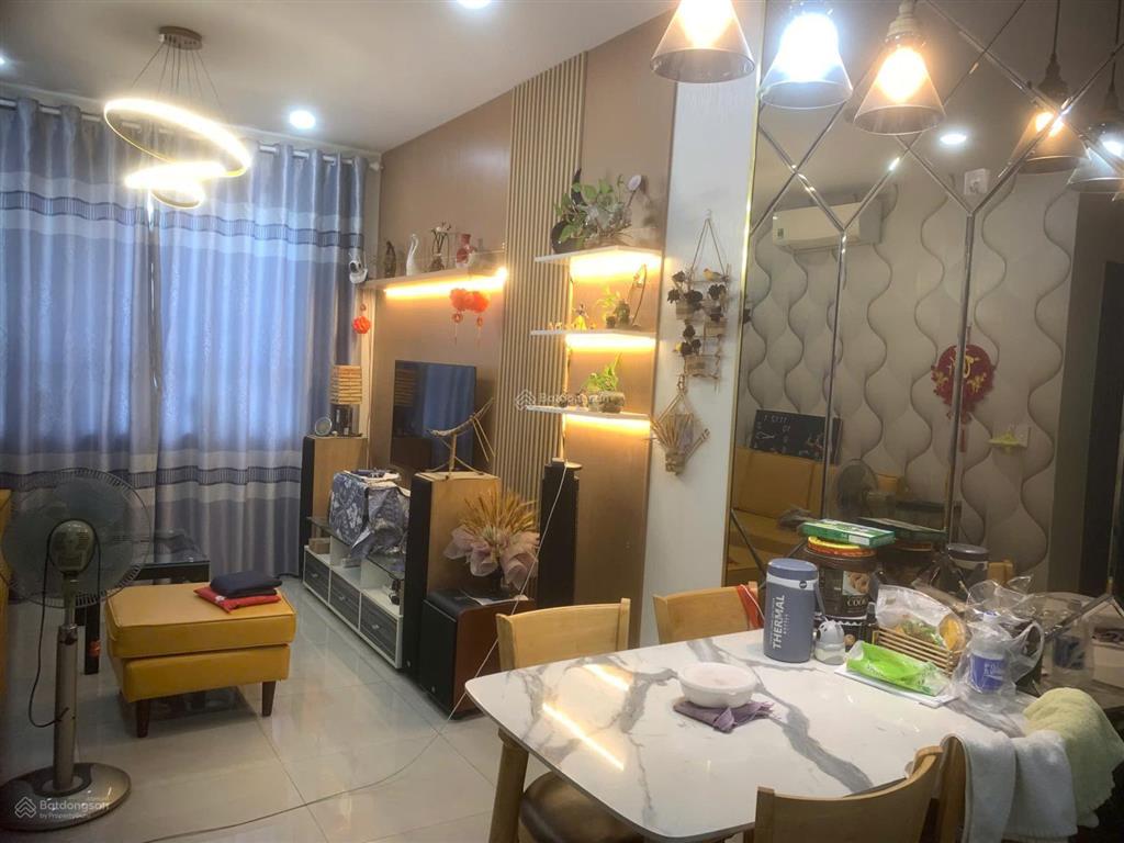 Nhà đẹp giá tốt căn 2pn 2wc full nội thất view hồ bơi tòa dragon đế tttm aeon mall
