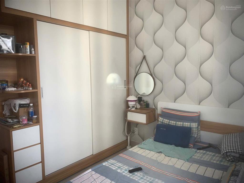 Nhà đẹp giá tốt căn 2pn 2wc full nội thất view hồ bơi tòa dragon đế tttm aeon mall