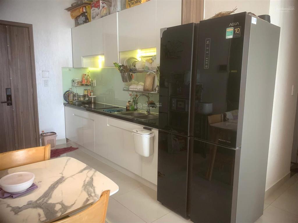 Nhà đẹp giá tốt căn 2pn 2wc full nội thất view hồ bơi tòa dragon đế tttm aeon mall
