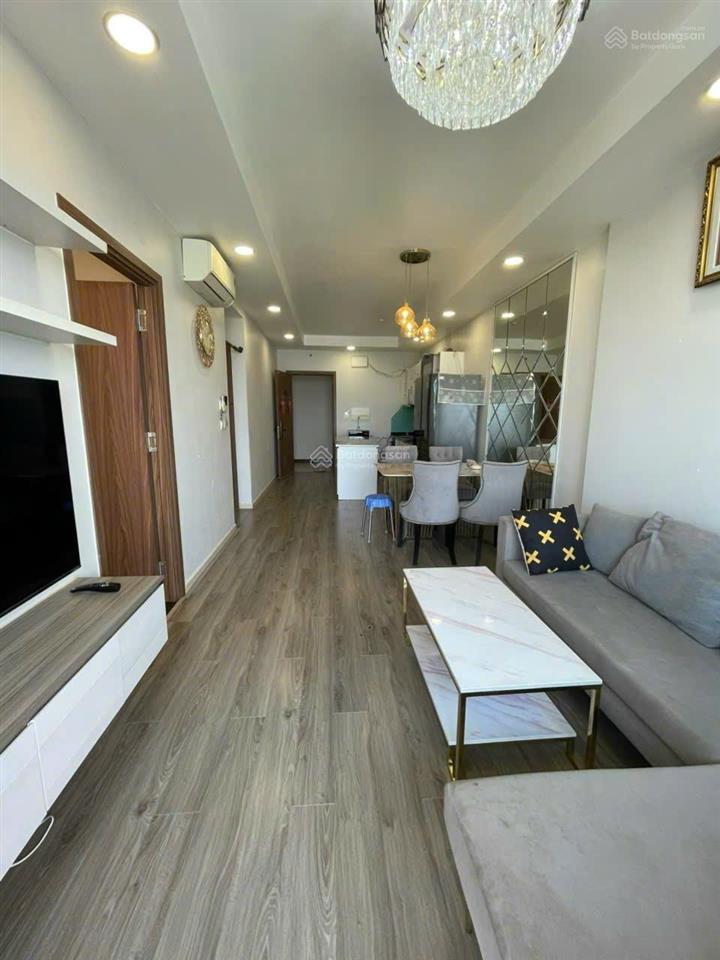 Giá tốt nhà đẹp căn 2pn 2wc 68m² full nội thất, nhà sạch sẽ view thoáng mát tầng trung