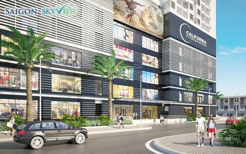 Căn góc 3pn view q5 giá cực tốt, ký hđmb trực tiếp cđt, tầng trung hiếm