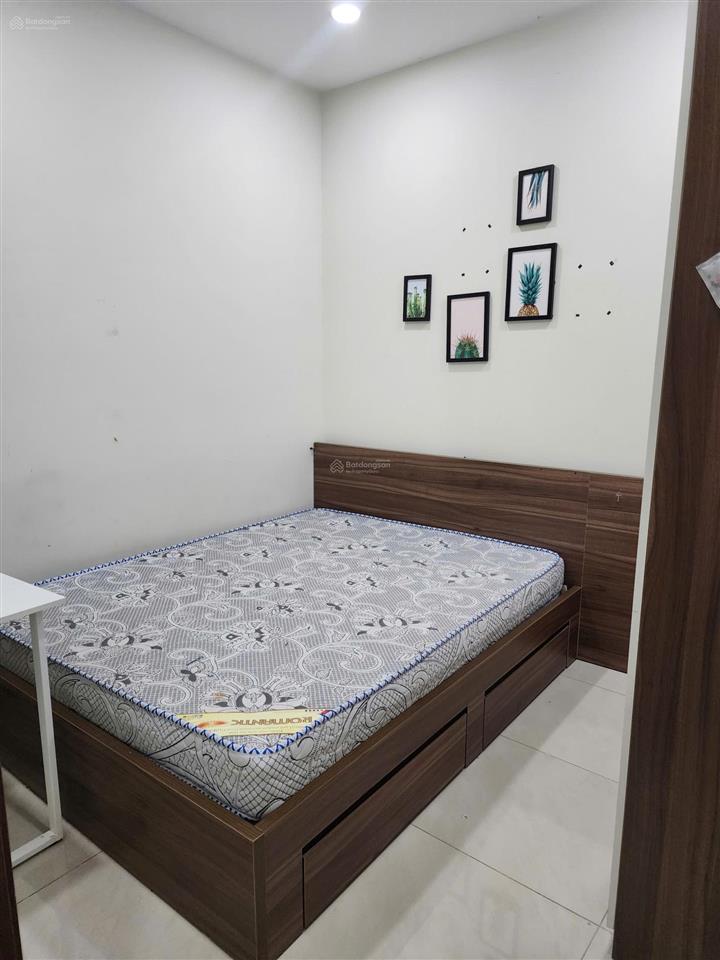 Nhà đẹp giá tốt căn 85m² 3pn 2wc full nội thất, tầng trung view pháo hoa q1 siêu đẹp