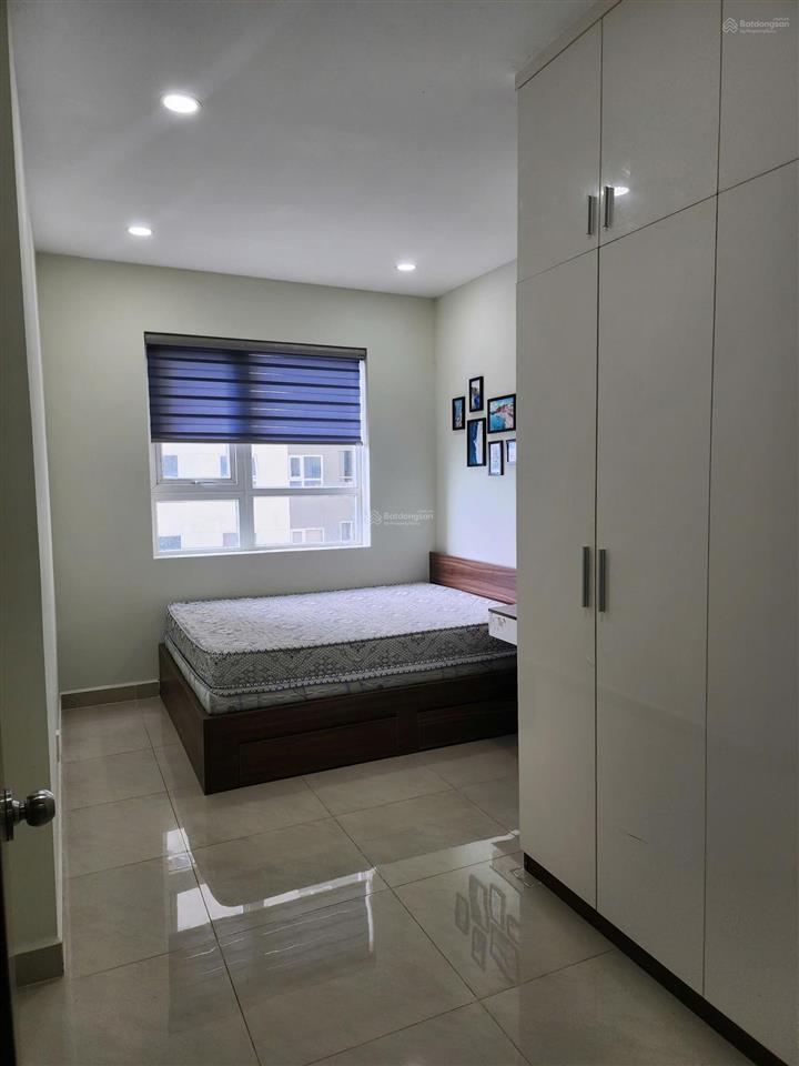 Nhà đẹp giá tốt căn 85m² 3pn 2wc full nội thất, tầng trung view pháo hoa q1 siêu đẹp