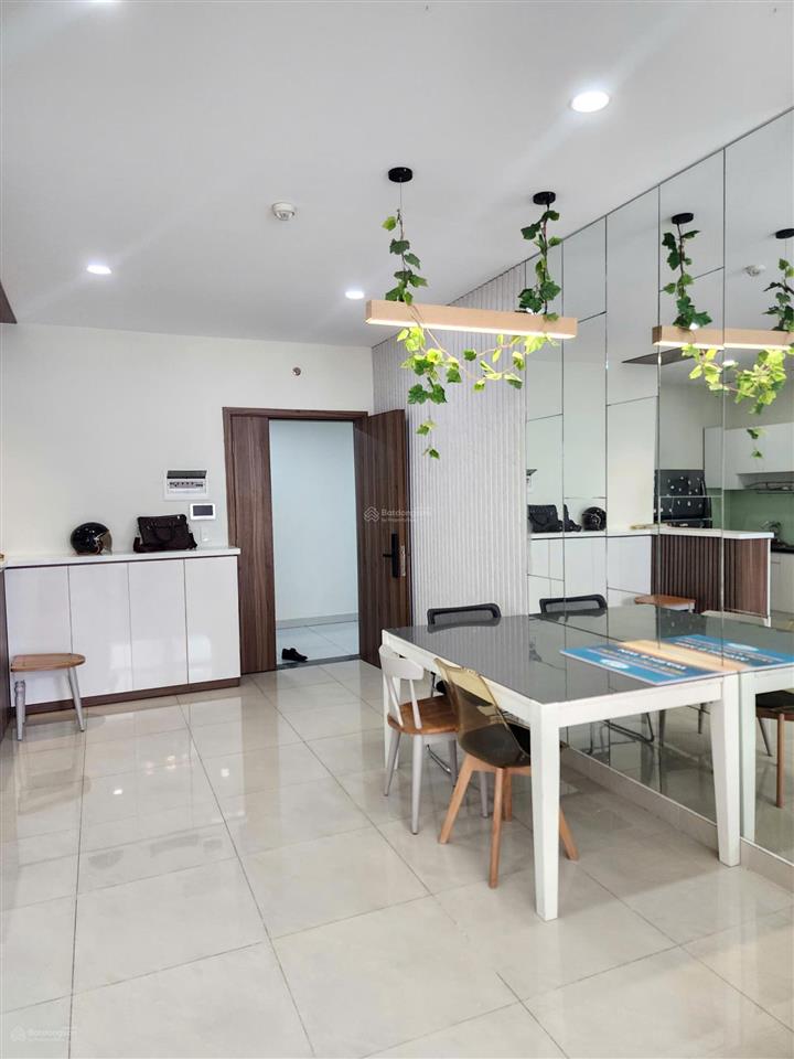 Nhà đẹp giá tốt căn 85m² 3pn 2wc full nội thất, tầng trung view pháo hoa q1 siêu đẹp